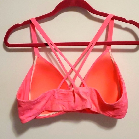 NWOT Real Sunnie Wireless Bra Aerie 38C - Picture 7 of 8